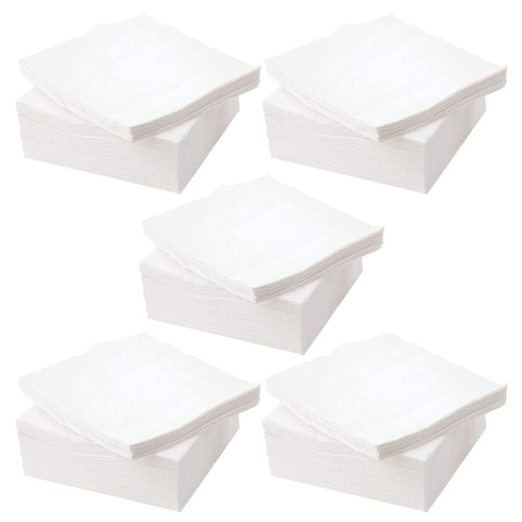 100 sheets Helova tissue Pack 5