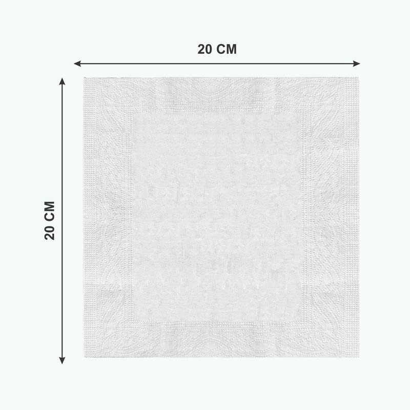 Helova pocket tissue