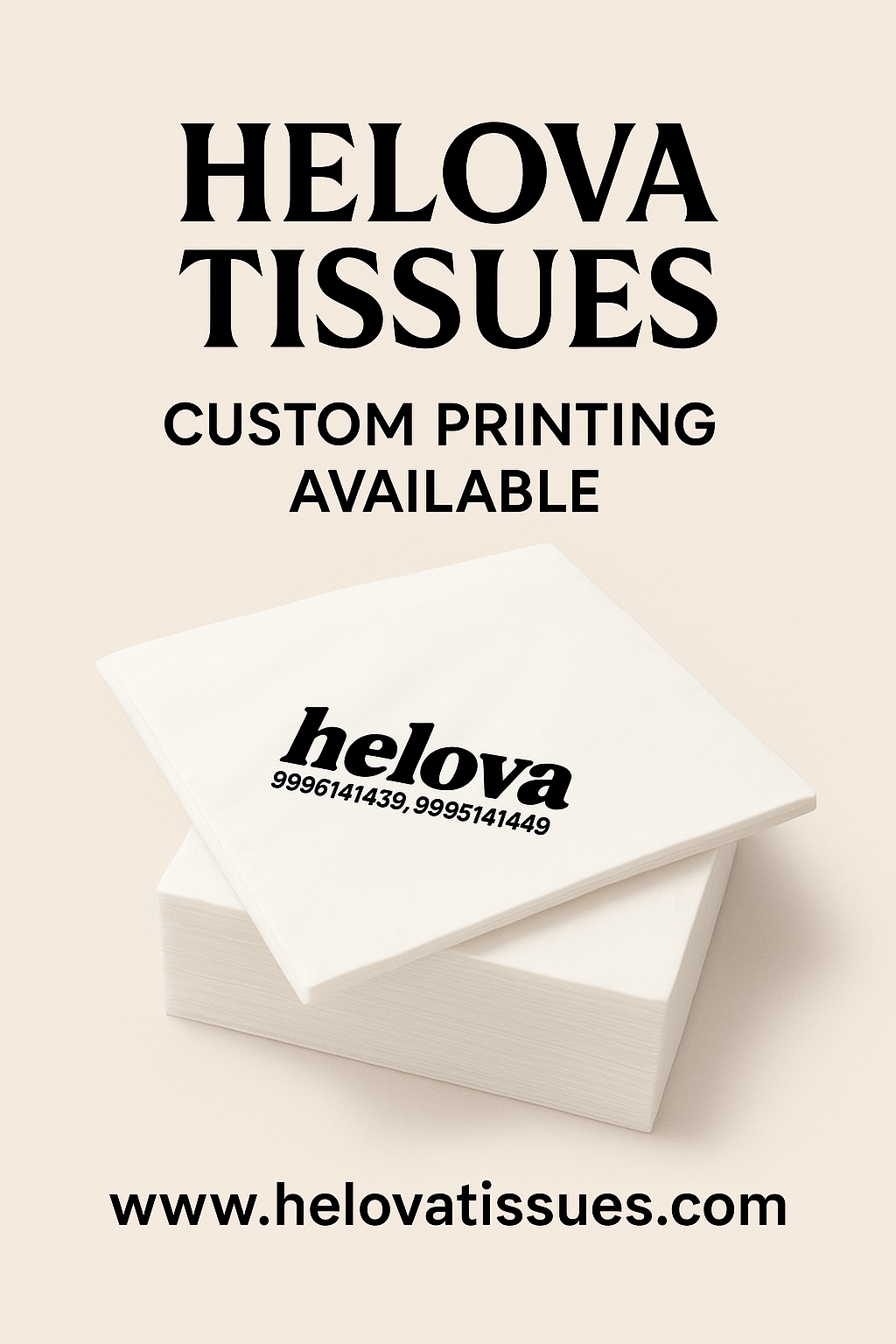 tissue